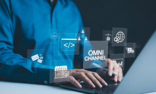 RETAIL & ECOMMERCE